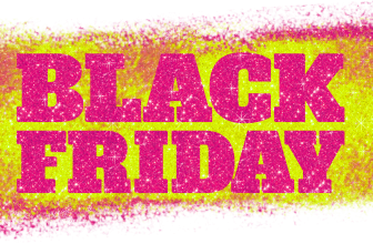 Când a apărut Black Friday