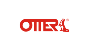 Black Friday otter